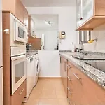El Nido 빌라 Almuñécar