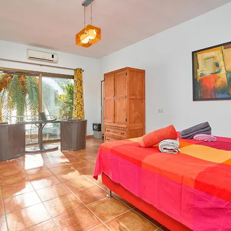 El Nido Villa Almuñécar