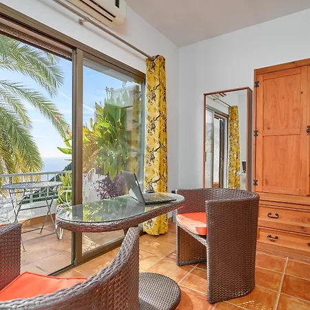 Villa El Nido *