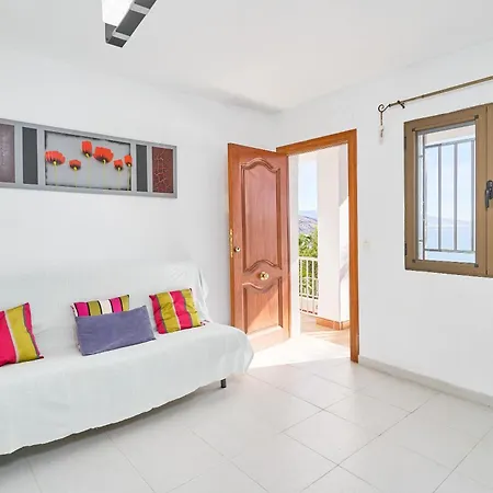 El Nido Almuñécar