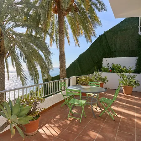 Villa El Nido *